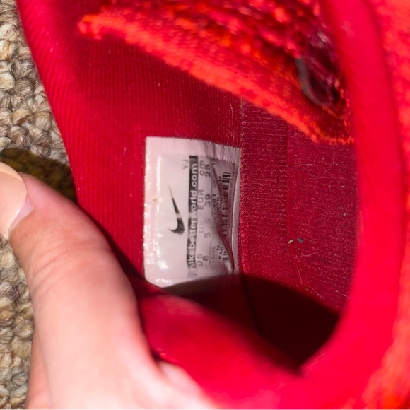 Nike Roshe Flyknit Women's Shoe 8 - Picture 4 of 4